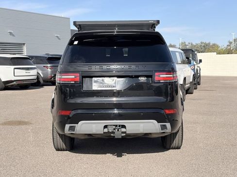 Used 2020 Land Rover Discovery Landmark AWD/4WD image 29