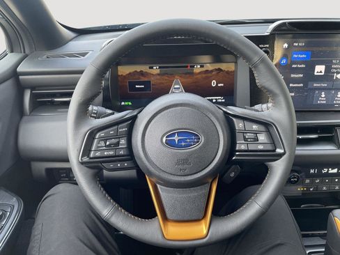 New 2026 Subaru Outback Wilderness AWD/4WD image 13