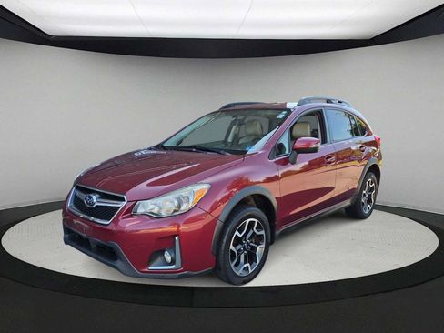 Used 2016 Subaru Crosstrek 2.0i Limited AWD/4WD image 4