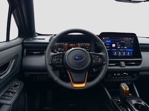 New 2026 Subaru Outback Wilderness AWD/4WD image 19