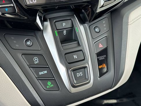 Certified 2025 Honda Odyssey EX-L image 26