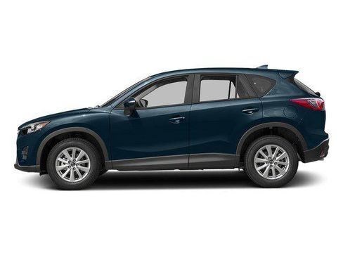 Used 2016 MAZDA CX-5 Sport FWD image 3