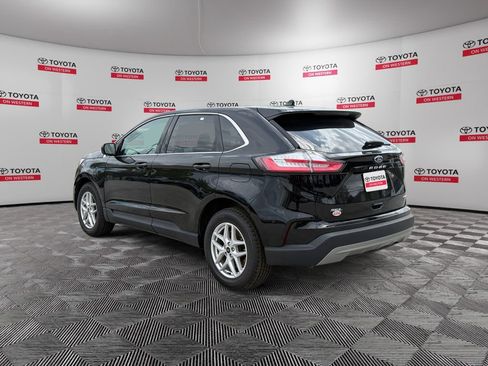 Used 2014 Ford Edge Limited w/ Equipment Group 302A AWD/4WD image 5
