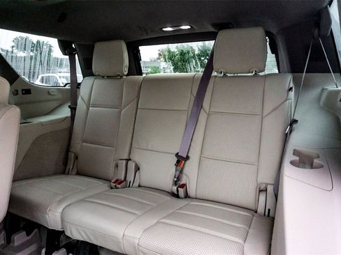 Used 2023 Cadillac Escalade Sport Platinum image 26