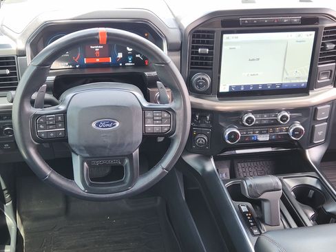 Used 2023 Ford F150 Raptor AWD/4WD image 25