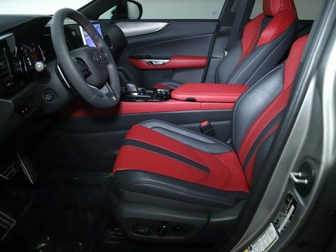 Used 2023 Lexus NX 350 F Sport image 21