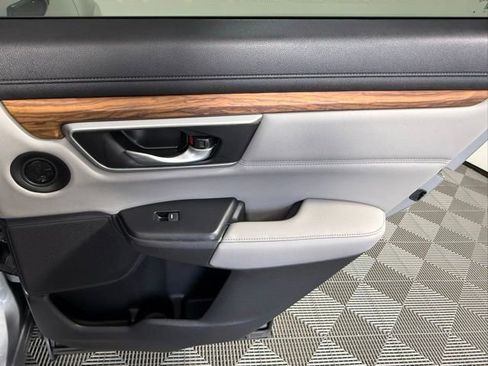 Used 2018 Honda CR-V EX-L image 41