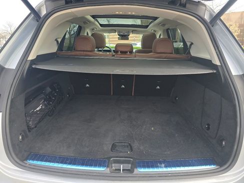 Used 2026 Mercedes-Benz GLE 350 4MATIC image 19