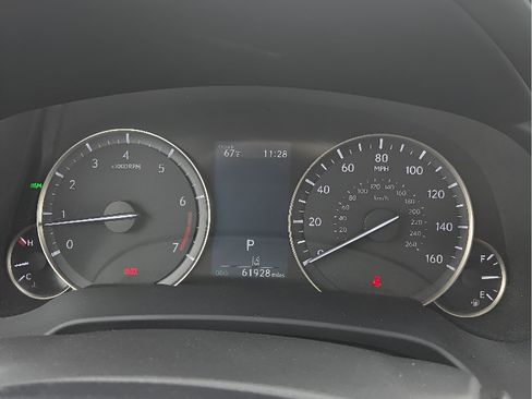 Used 2022 Lexus RX 350 FWD w/ Premium Package image 18