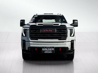 New 2026 GMC Sierra 3500 AT4 w/ AT4 Premium Plus Package