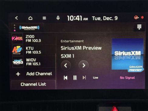 Used 2023 Kia Sportage X-Line w/ X-Line Premium Package image 24