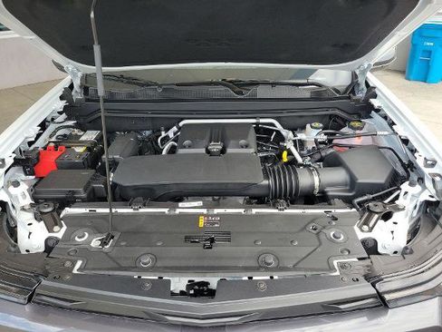 New 2024 Chevrolet Colorado LT w/ LT Convenience Package III image 66