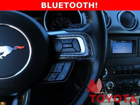 Used 2019 Ford Mustang GT image 15