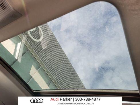 New 2026 Audi Q4 e-tron Premium AWD/4WD image 22