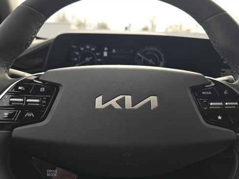 New 2026 Kia Niro Wind image 20