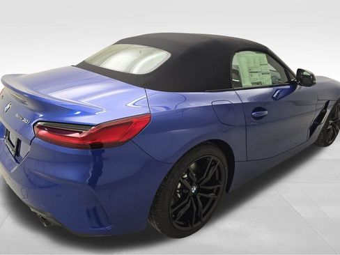 New 2026 BMW Z4 sDrive30i w/ Premium Package image 9