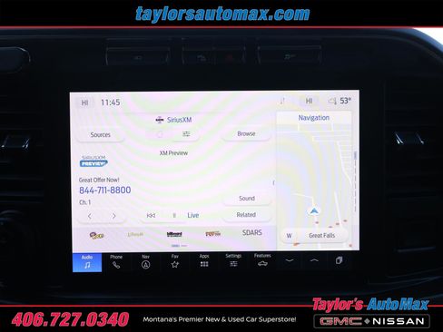 Used 2024 Ford F250 Platinum image 12