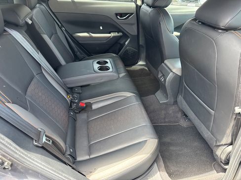 Certified 2025 Subaru Crosstrek 2.5i Limited w/ Crosstrek Mirror Package AWD/4WD image 11