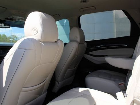 Used 2024 Buick Enclave Essence w/ LPO, Cargo Package FWD image 14
