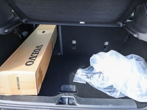 New 2025 Volvo EX30 Plus AWD/4WD image 24