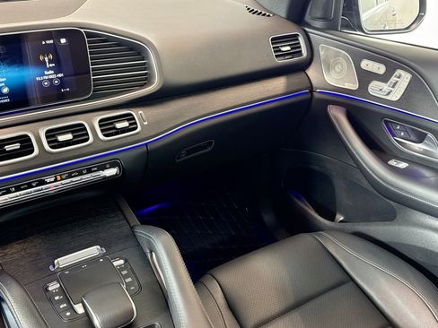 Certified 2022 Mercedes-Benz GLE 350 4MATIC image 22