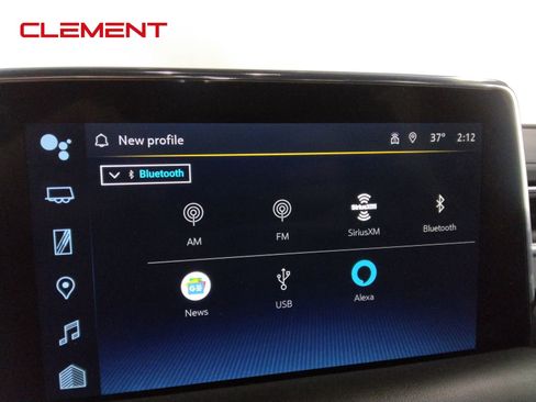 Used 2023 Chevrolet Tahoe LT w/ Luxury Package image 23