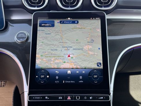 New 2026 Mercedes-Benz CLE 300 4MATIC Cabriolet image 24