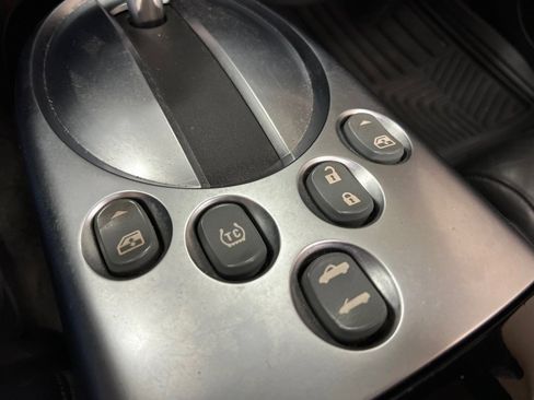 Used 2004 Chevrolet SSR w/ Preferred Equipment Group image 32