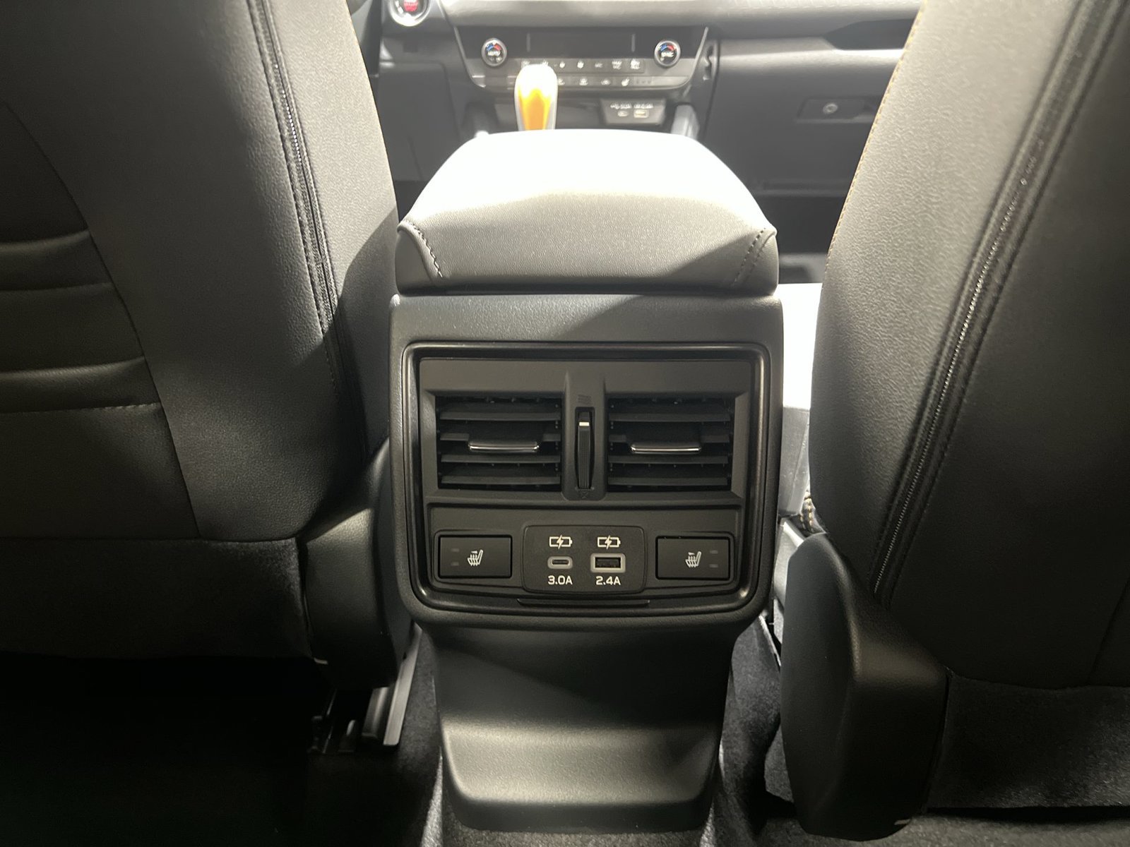 New 2026 Subaru Outback Wilderness AWD/4WD image 20