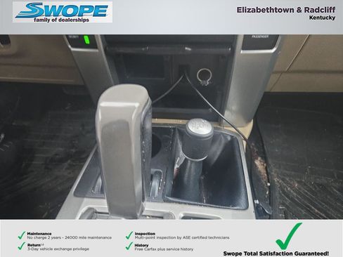 Used 2011 Toyota 4Runner SR5 w/ Premium Pkg w/Leather image 13