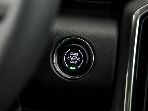 New 2027 GMC Acadia Elevation w/ Black Edition AWD/4WD image 11