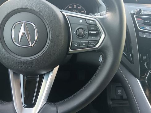 Used 2024 Acura RDX SH-AWD w/ Technology Package image 21