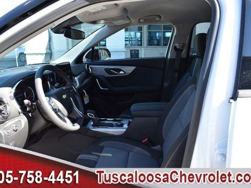 New 2026 Chevrolet Blazer LT w/ Midnight/Sport Edition image 14