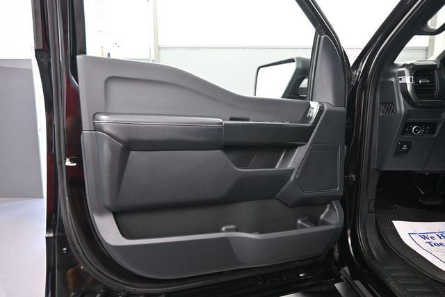 Used 2024 Ford F150 STX AWD/4WD image 8