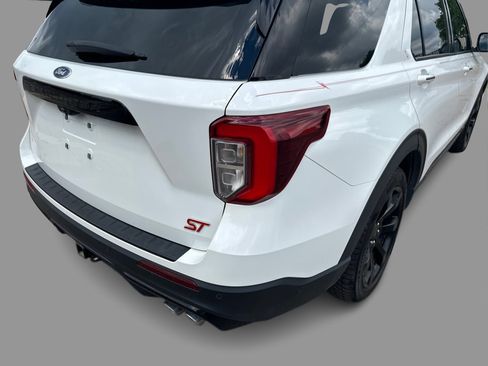 Used 2020 Ford Explorer ST w/ ST Street Pack AWD/4WD image 41