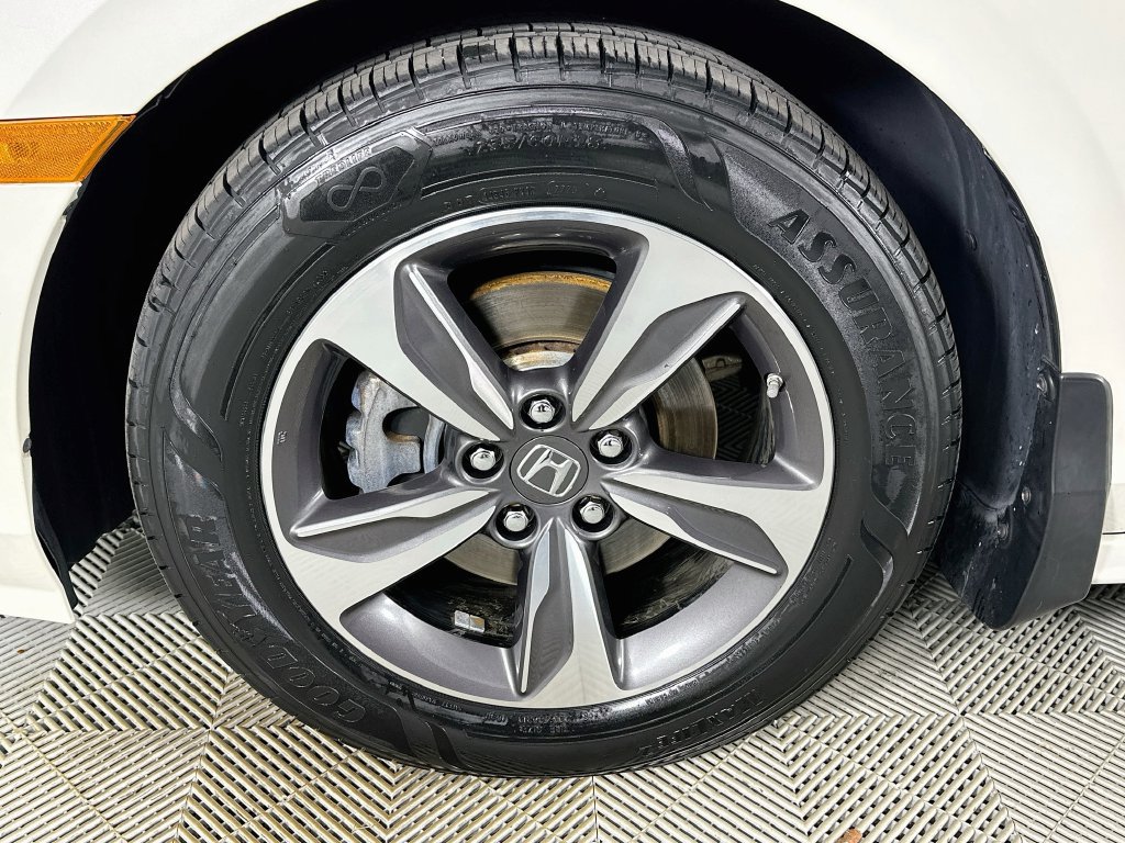 Used 2018 Honda Odyssey Touring image 33