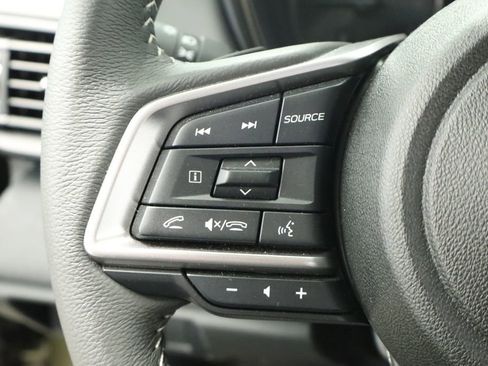 Used 2025 Subaru Outback Premium AWD/4WD image 35