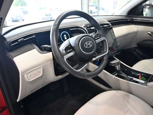 Used 2023 Hyundai Tucson SEL w/ Convenience Package AWD/4WD image 23