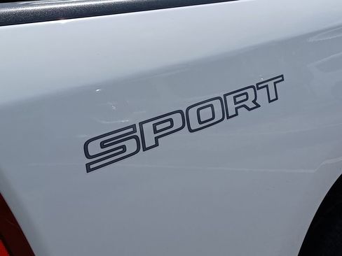 Used 2023 RAM 1500 Laramie image 7