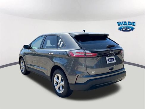 New 2024 Ford Edge SE image 7