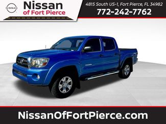 Used 2009 Toyota Tacoma PreRunner 360° Tour