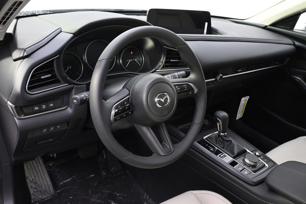 New 2026 MAZDA CX-30 AWD 2.5 S image 11