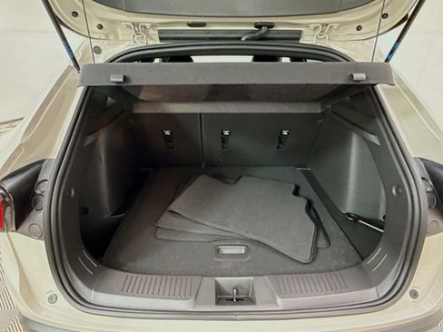 New 2026 Chevrolet Trax RS image 27