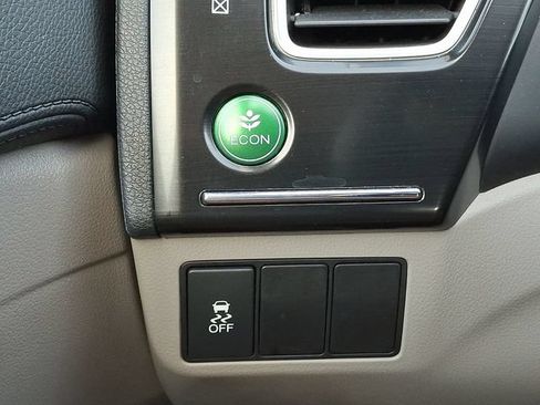 Used 2014 Honda Civic EX image 25