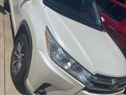 Used 2018 Toyota Highlander XLE