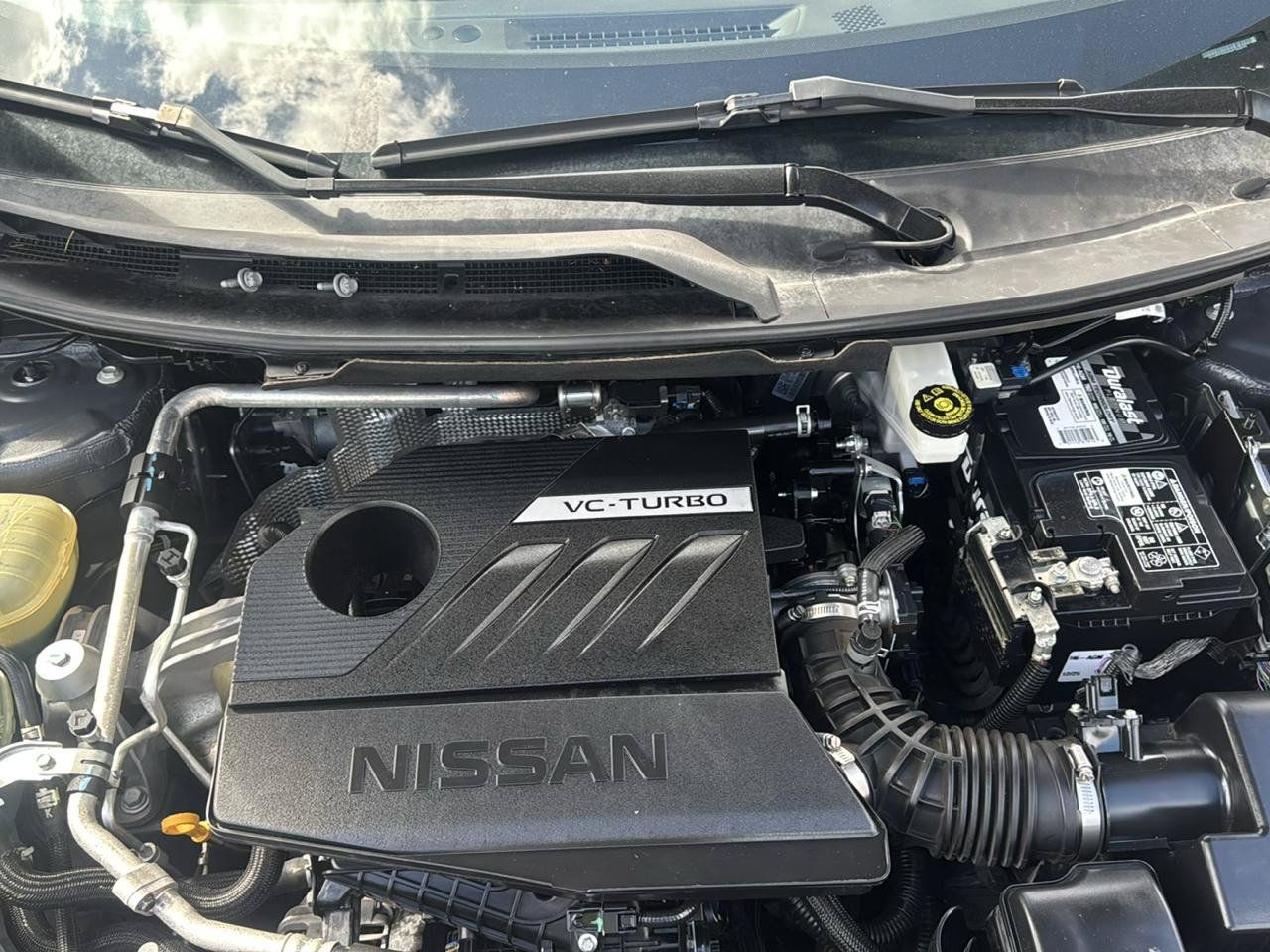 Used 2023 Nissan Rogue SV w/ SV Premium Package AWD/4WD image 28