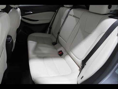 Used 2021 Buick Encore GX Essence w/ Advanced Technology Package AWD/4WD image 22