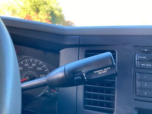 Used 2016 Nissan NV 1500 S w/ Power Package image 32