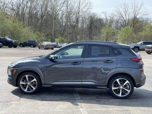 Used 2020 Hyundai Kona Limited image 6