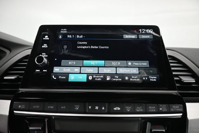 New 2027 Honda Odyssey EX-L image 16